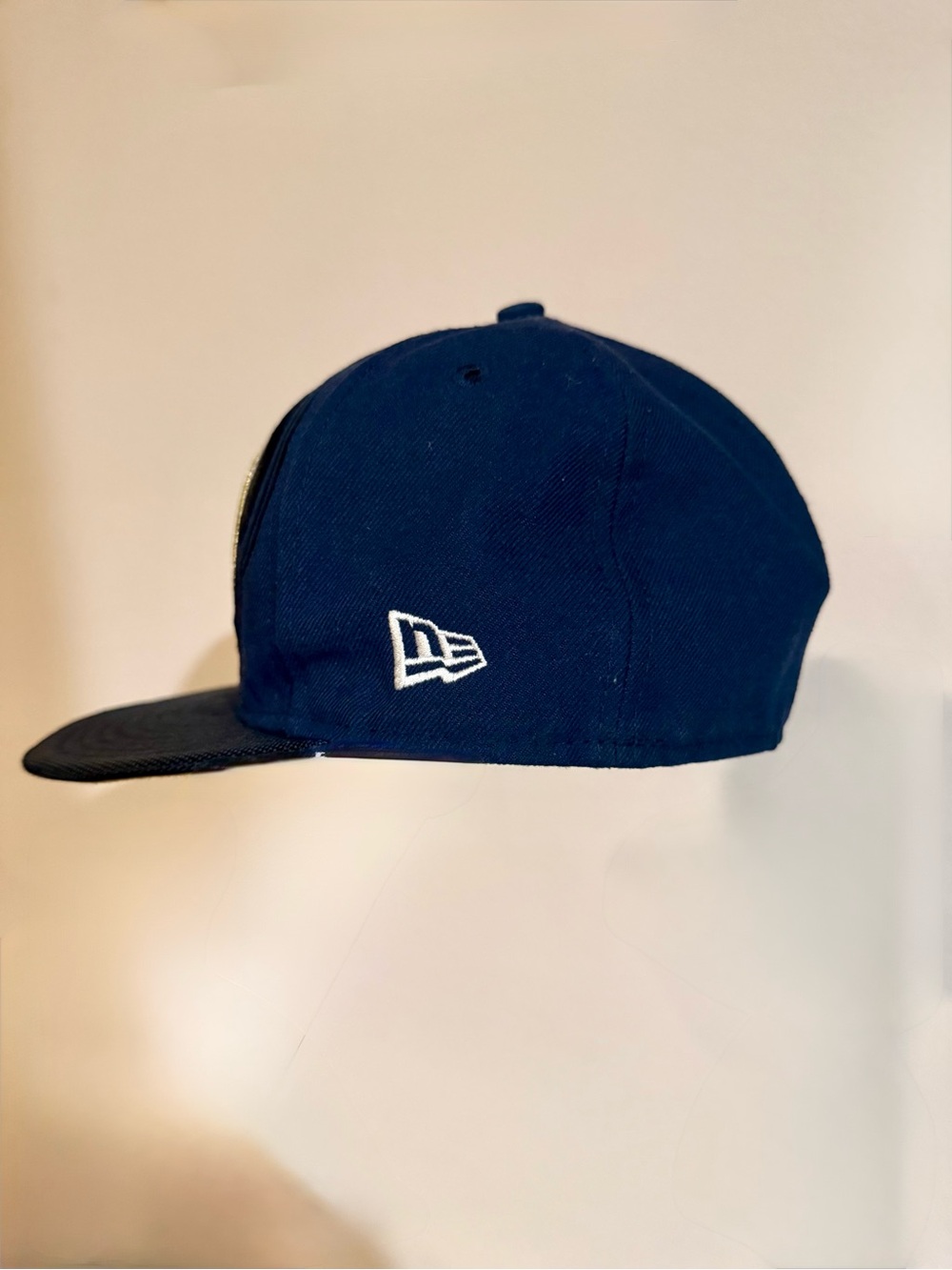 Los Angeles Rams Hat - Picture 4 of 5